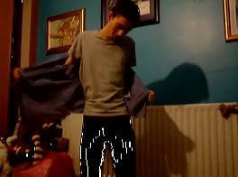 chris_bad_boy - Stripping For You Babes